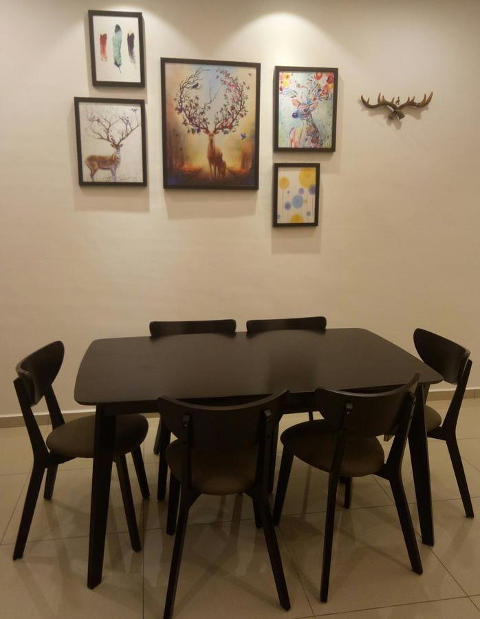 Imperial Cottage Malacca Extérieur photo